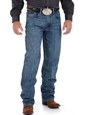 Wrangler Jeans