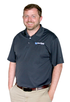 Kris Gerner Kris Gerner, Marketing Manager