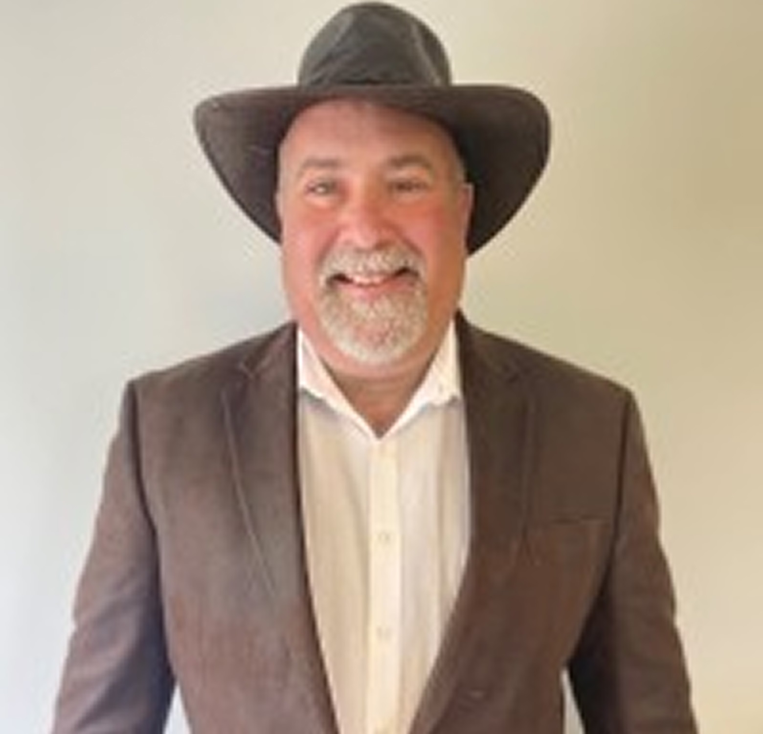MEET THE OWNER