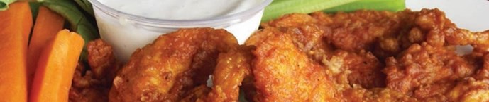 Appetizers