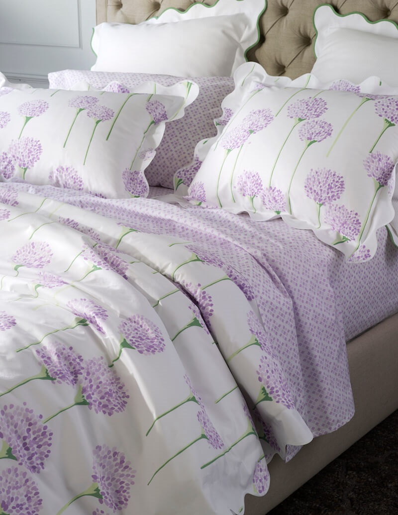 Bedding Elements For Good Living Protocol Gifts