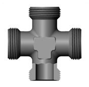 Crosses