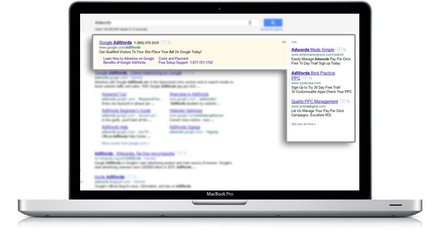 pay per click
