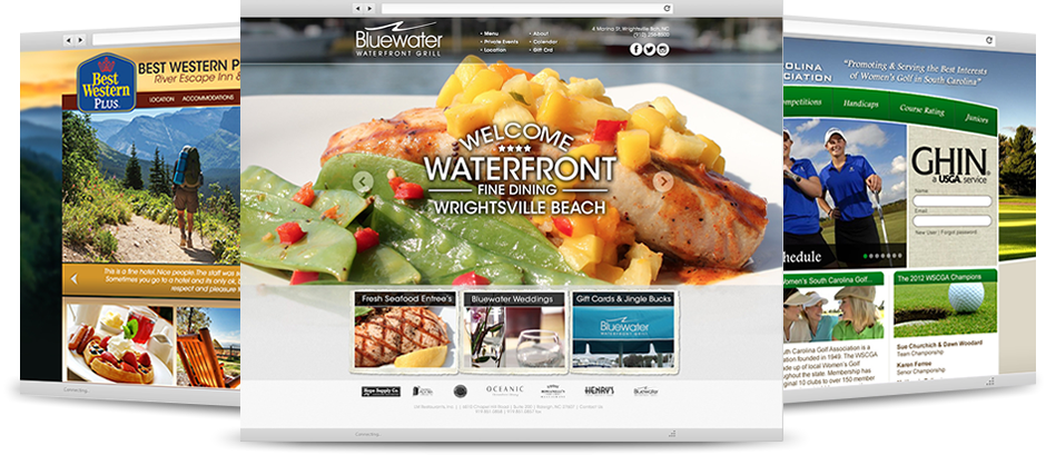 Responsive Web Design