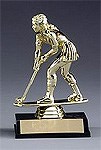 FHECP Female Field Hockey Trophy