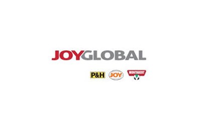 JoyGlobal