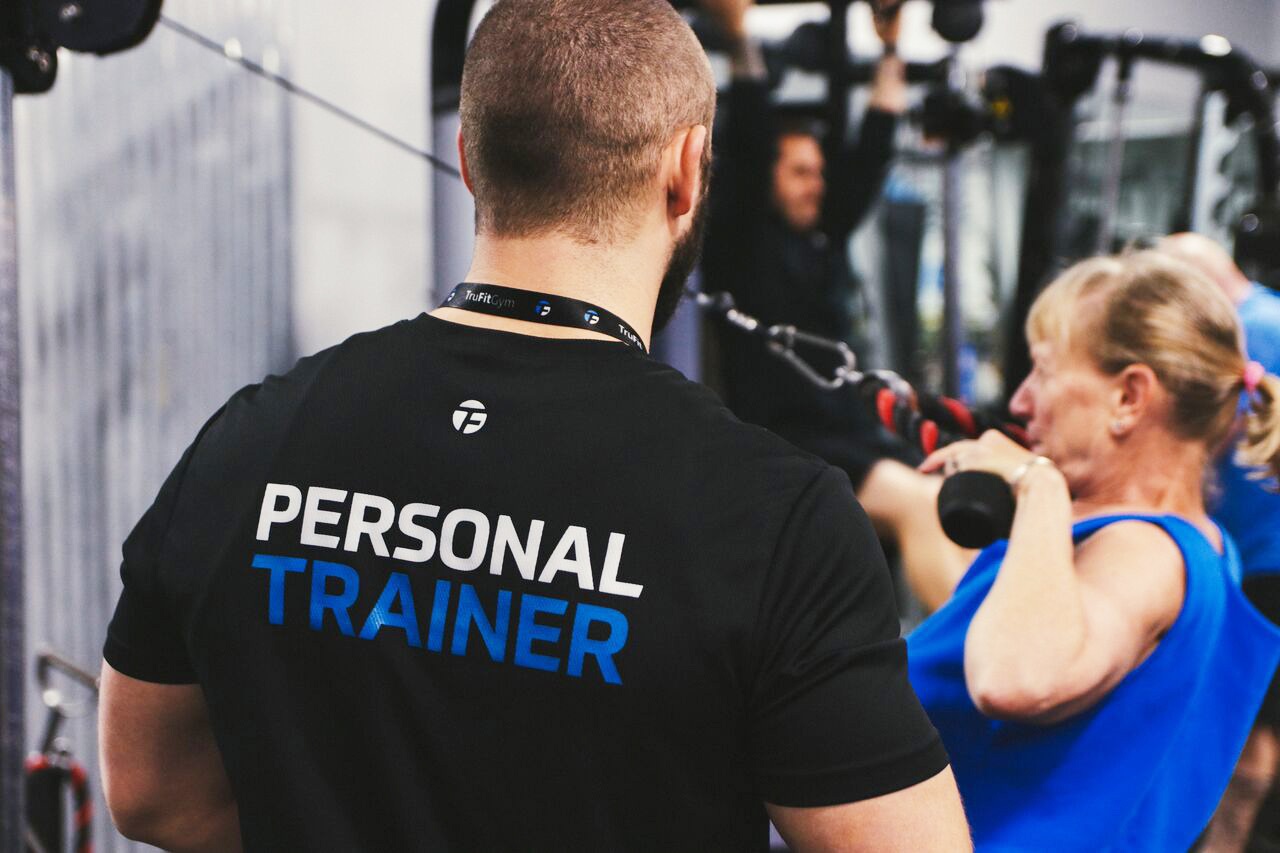 TruFit Gym