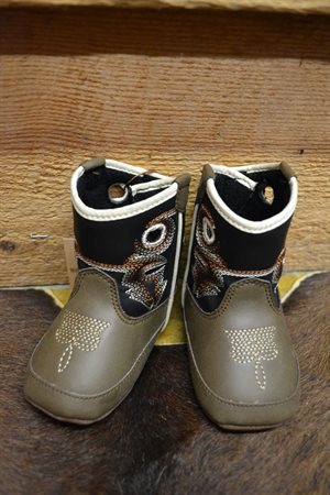 Twister Baby Buckers