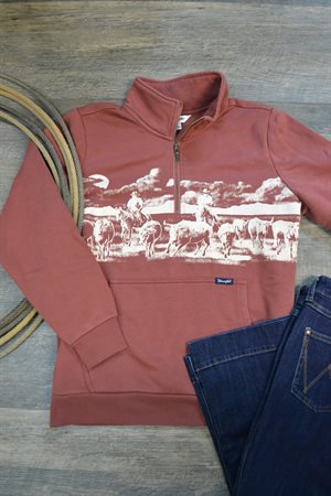 Wrangler