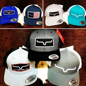 Caps Kimes Ranch