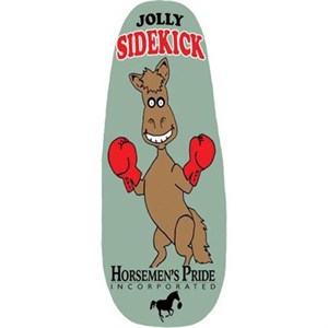 Horseman's Pride Jolly Sidekick