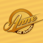 Anne at Home