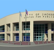 Jacksonville Center for Public Safety