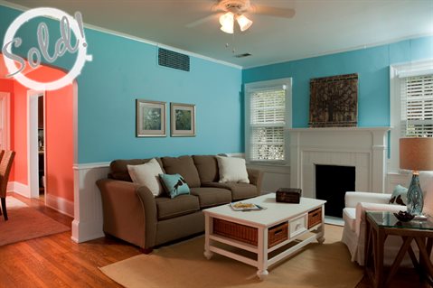 Just Perfect! Staging and More