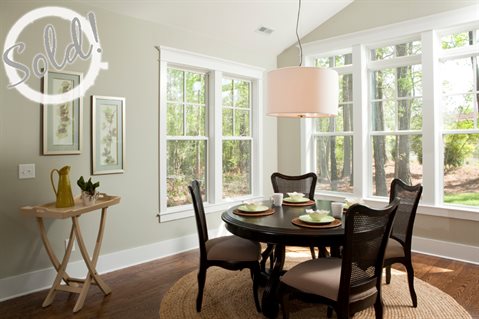 Just Perfect! Staging and More