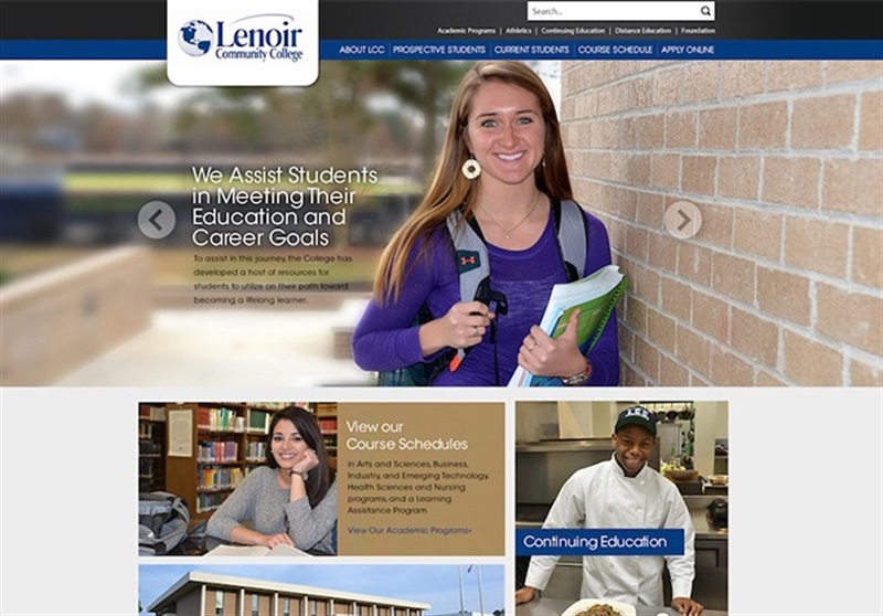 Lenoir Community College