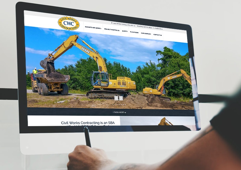 Civil Works Contractors
