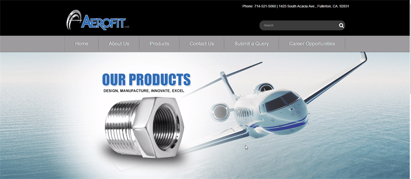 Aerofit