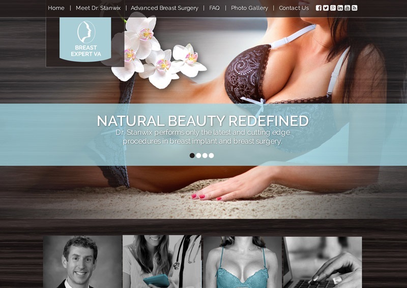 Breast Expert VA