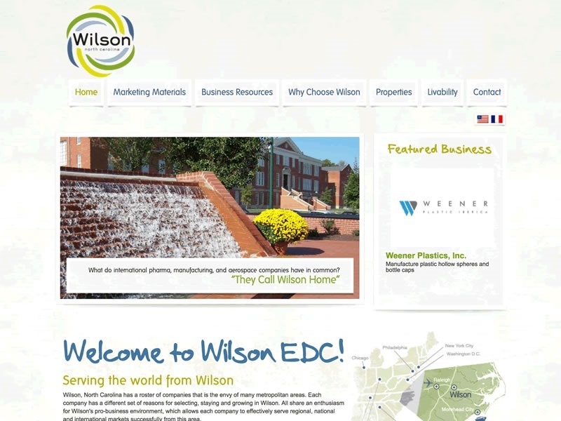 Wilson EDC
