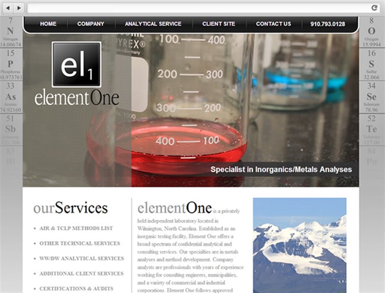 elementOne