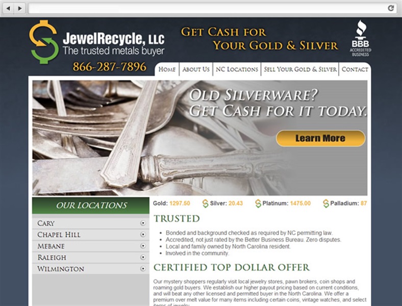 JewelRecycle