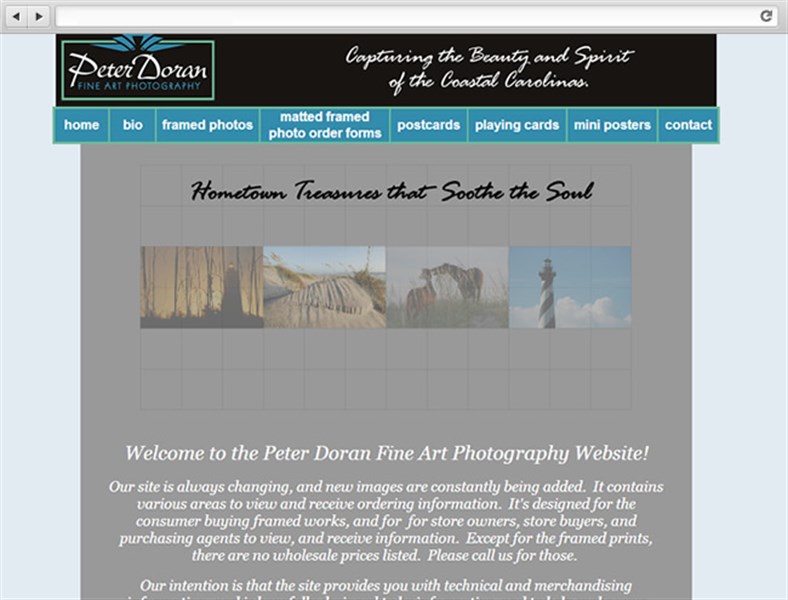 Peter Doran Photography