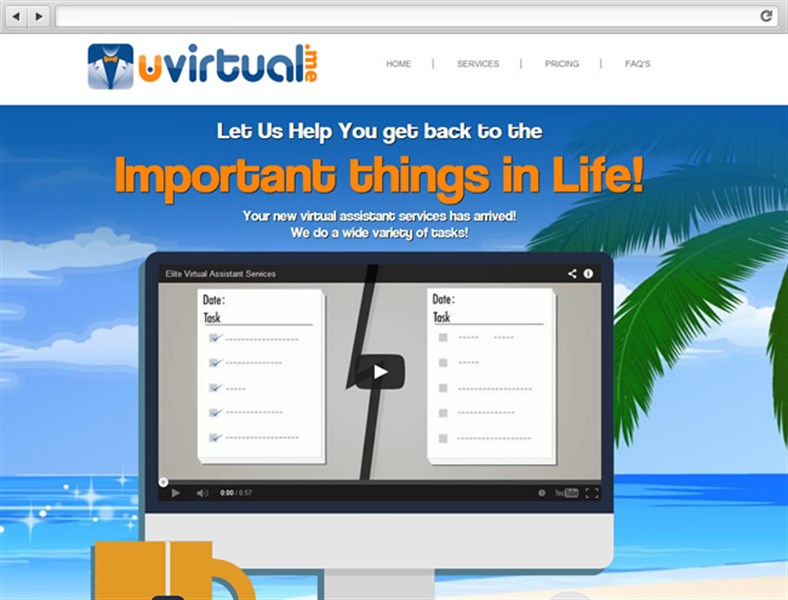 Uvirtual