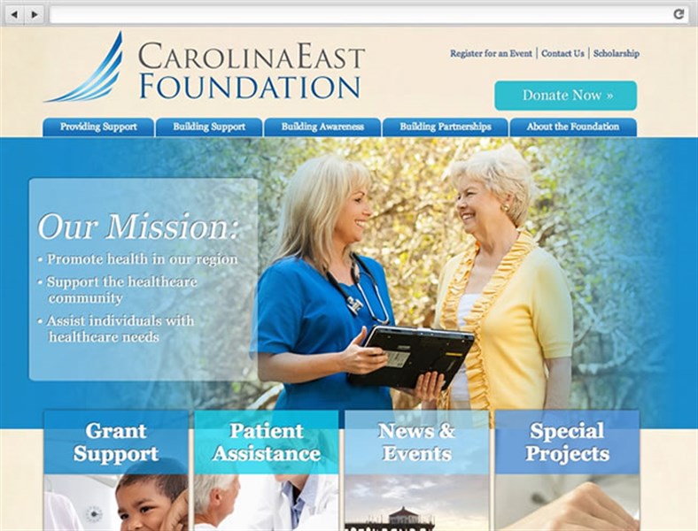 Carolina East Foundation