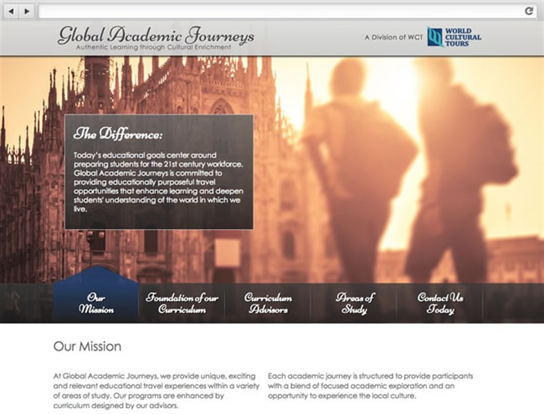 Global Academic