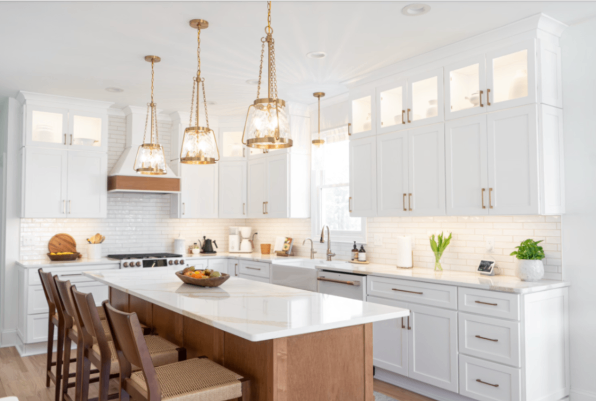 New Home Construction by Brandon Construction Group in Wilmington, NC