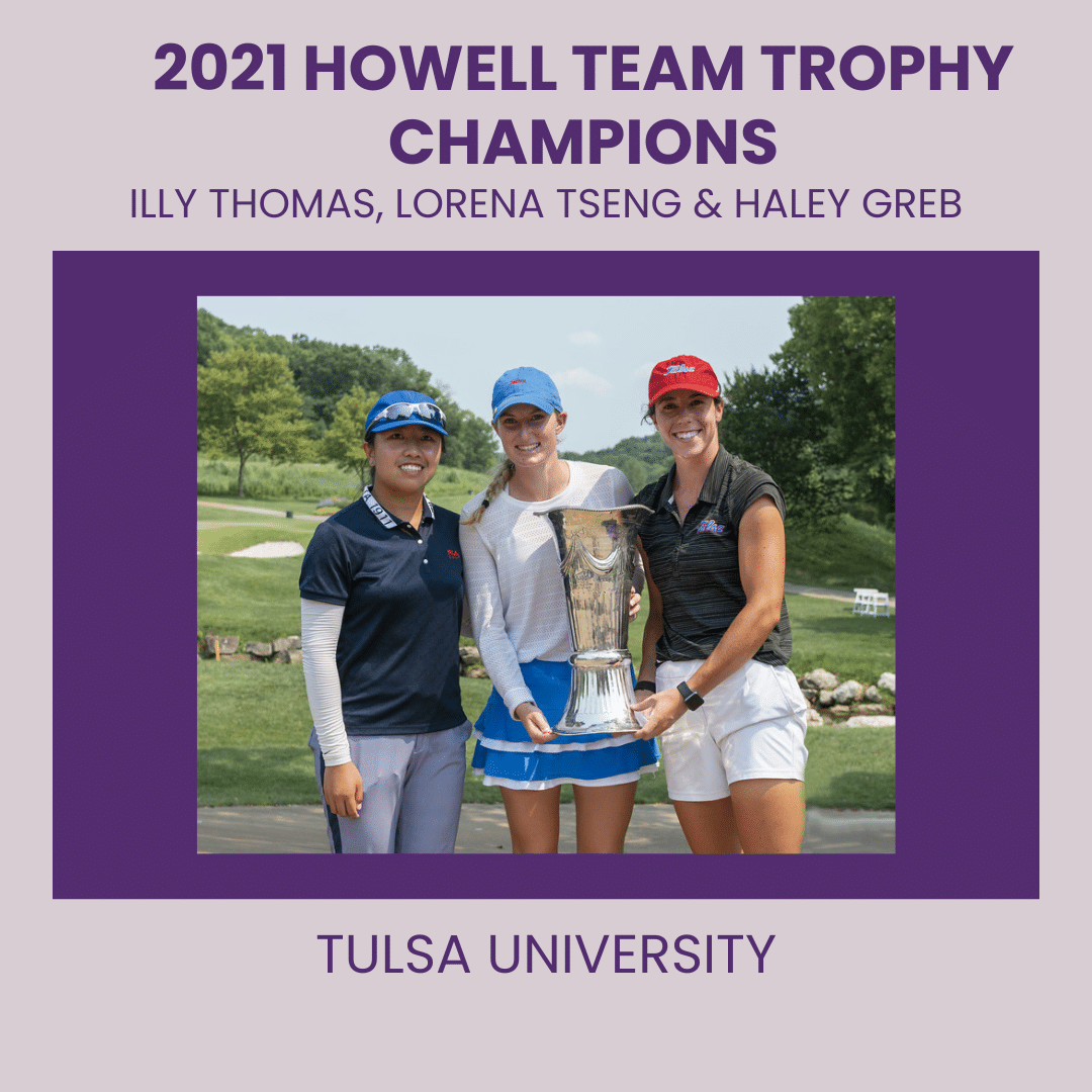 howell past team champions - 5