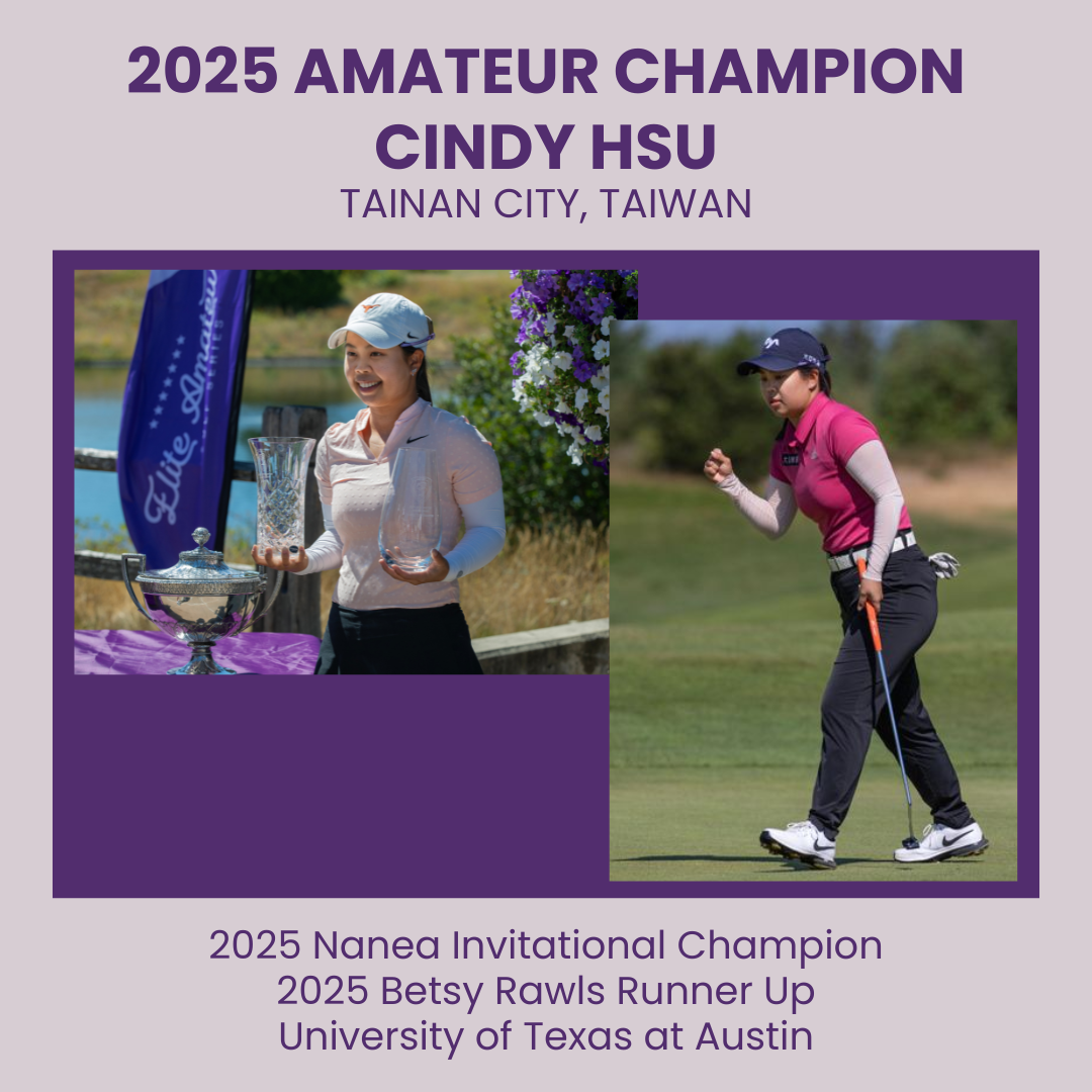 our 2025 champions - 2