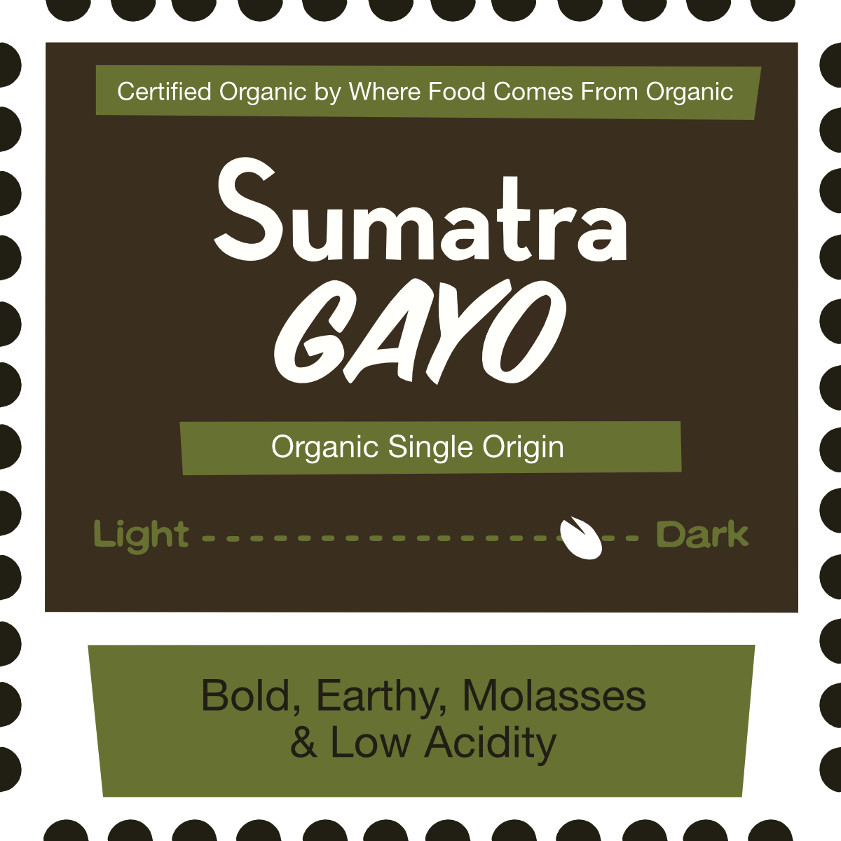 Sumatra Gayo