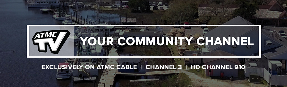 ATMC TV