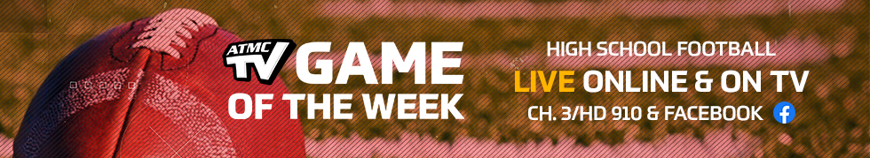 ATMC TV Game of the Week