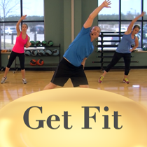 Get Fit