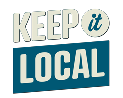 Keep It Local