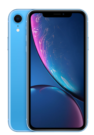 Apple iPhone XR