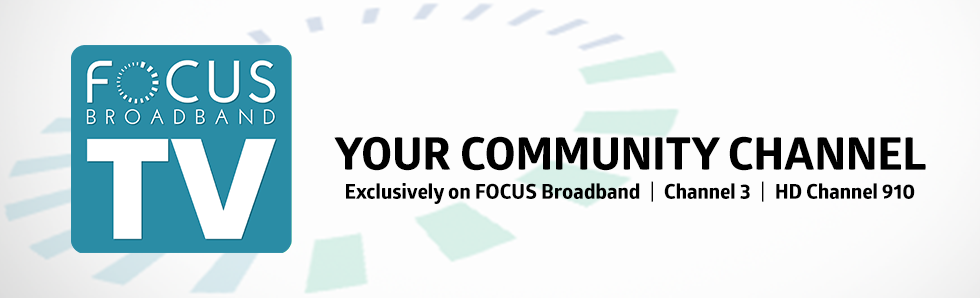 FOCUS Broadband TV