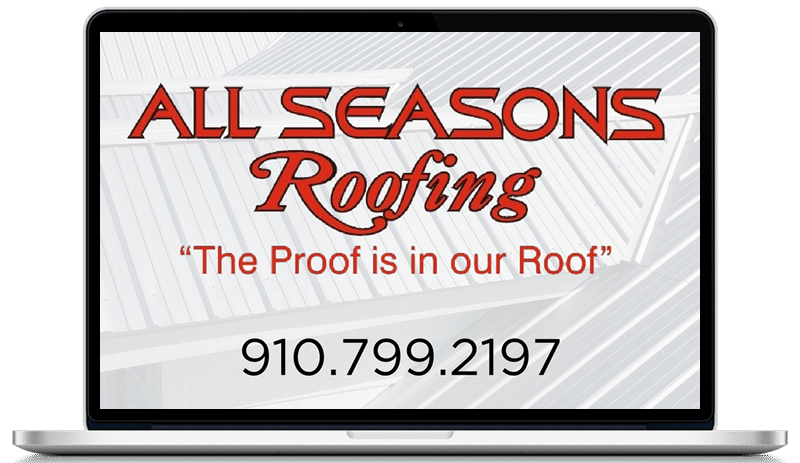 All Season Roofing