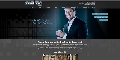 Central Florida Plastic Surgery