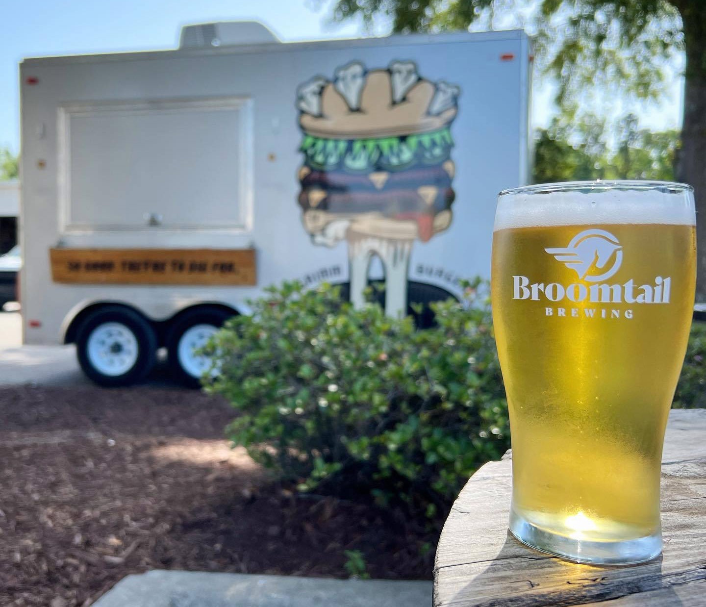 Broomtail Brewing Events