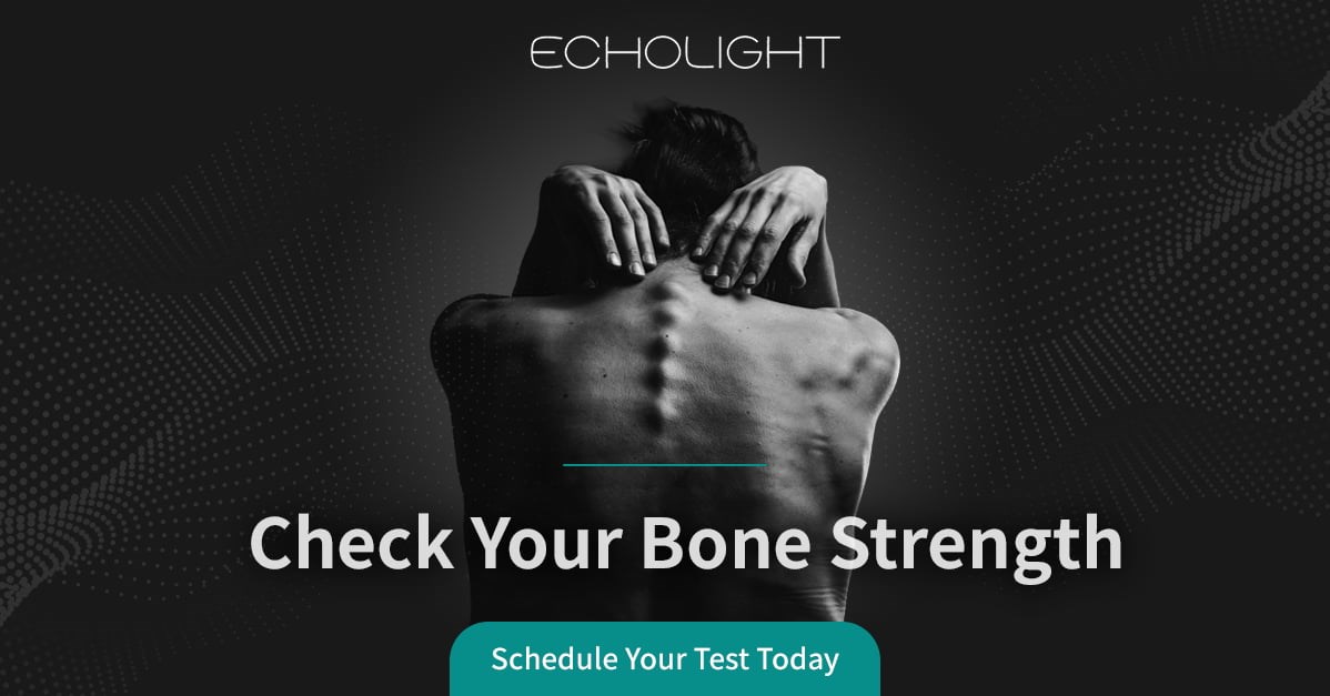 Bone Strength Testing