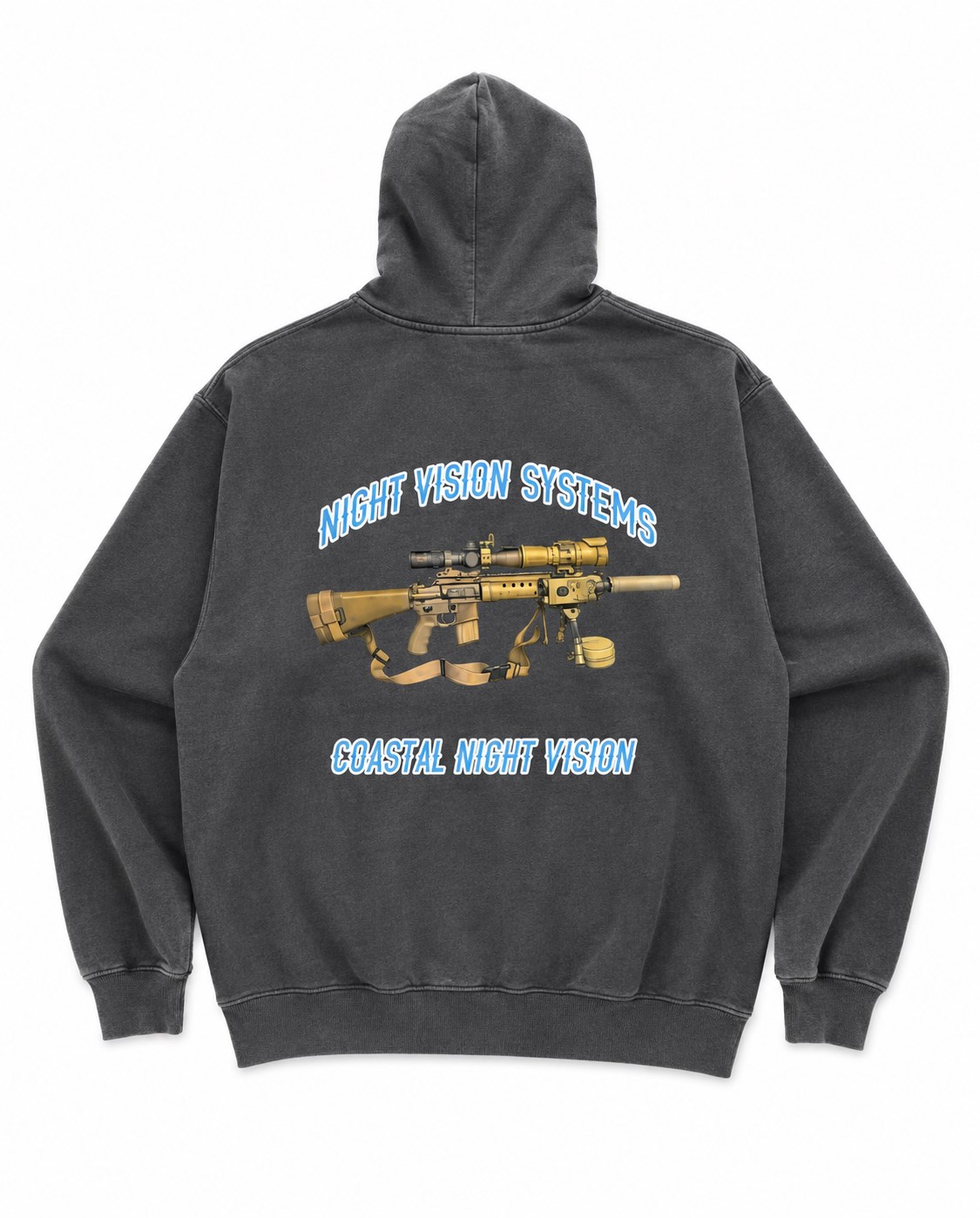 CNVG MK-12 HOODIE