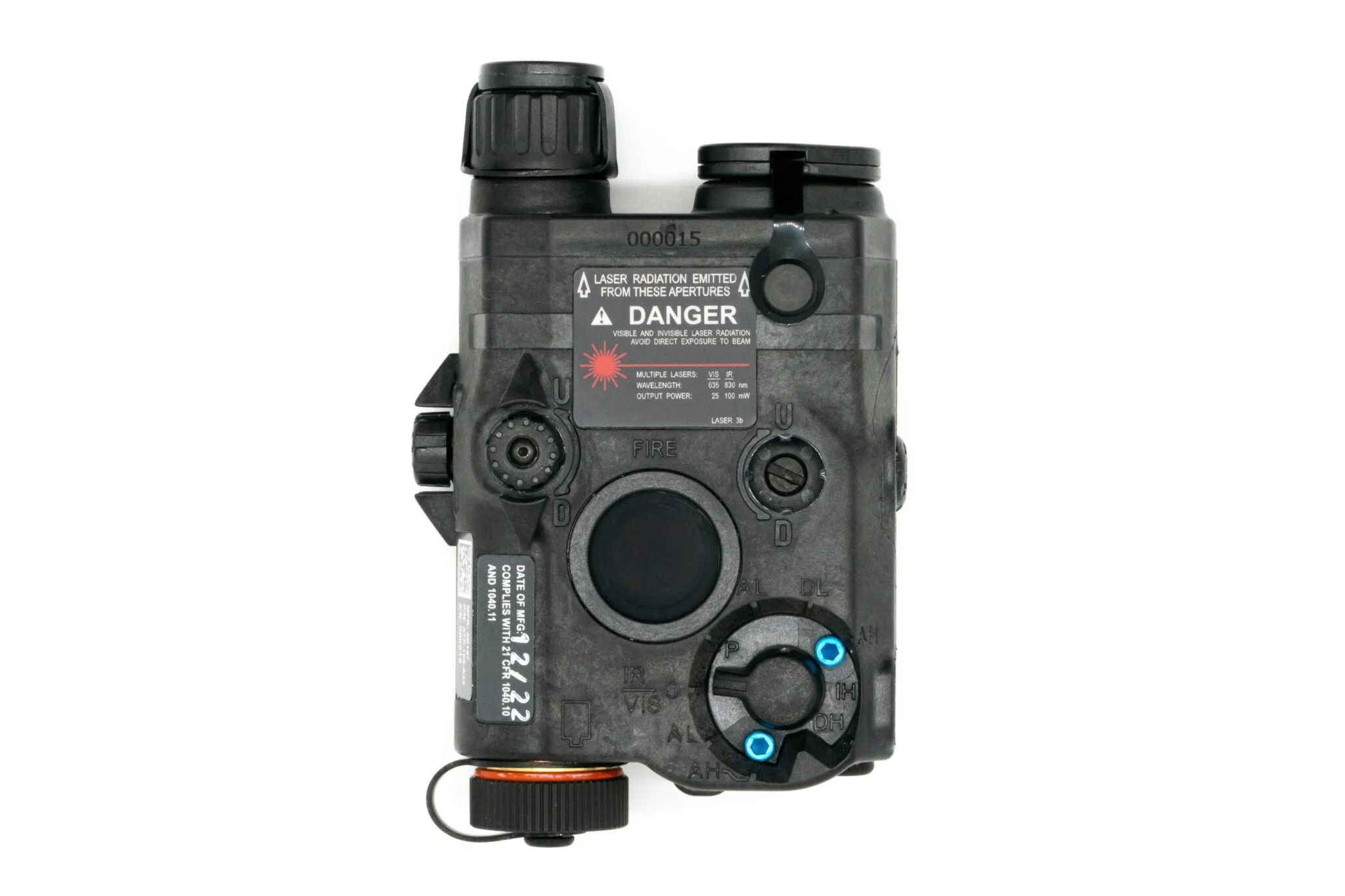 L3Harris ATPIAL High Power (LA-5B)