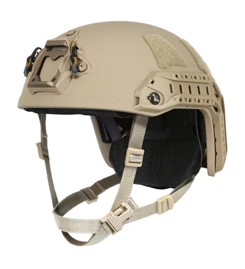 Ops-Core FAST XR High Cut Ballistic Helmet