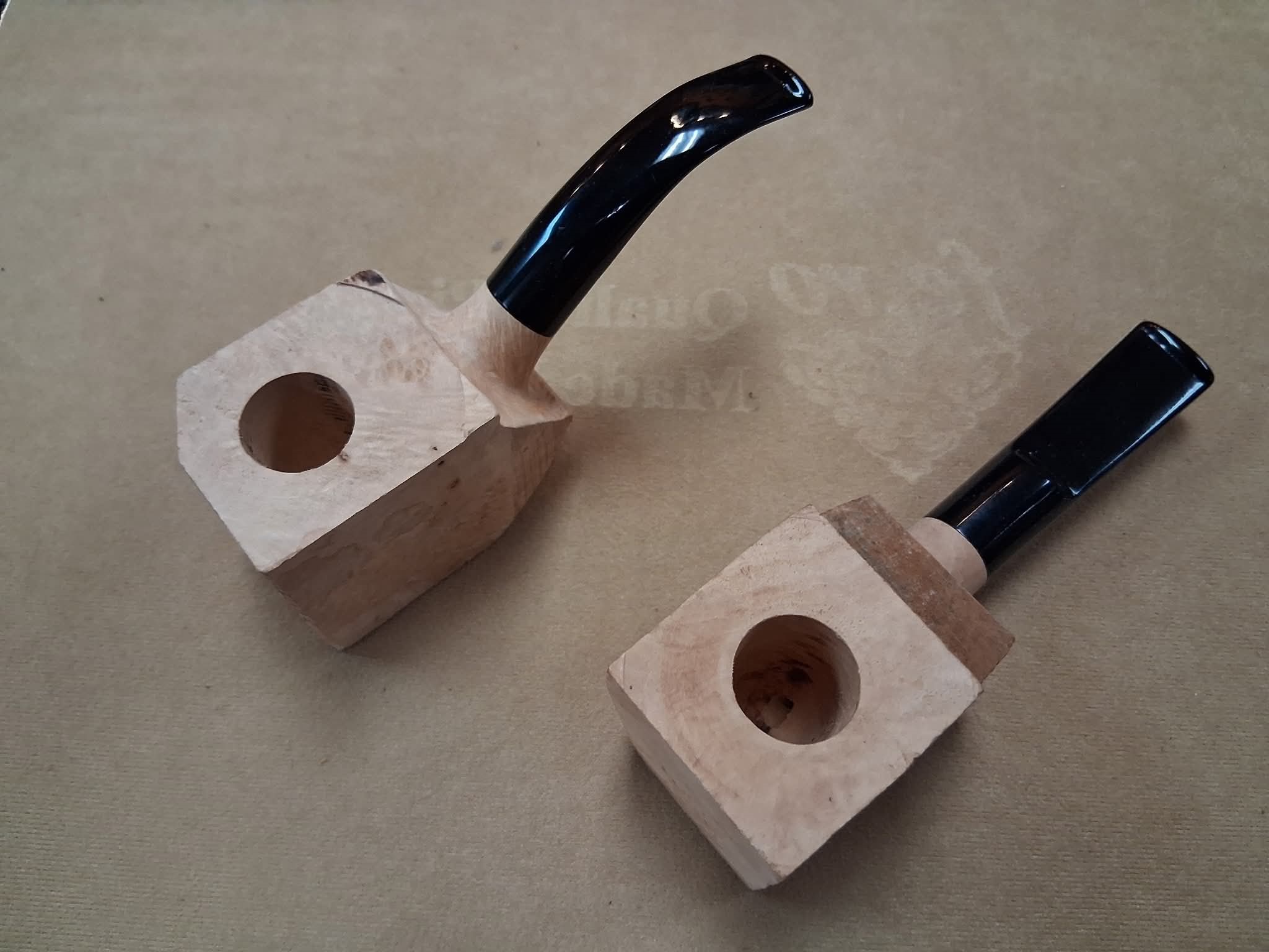 Carving Blocks