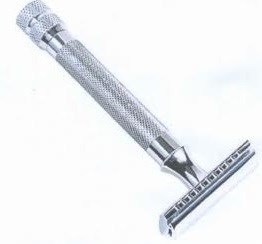 Safety Razor