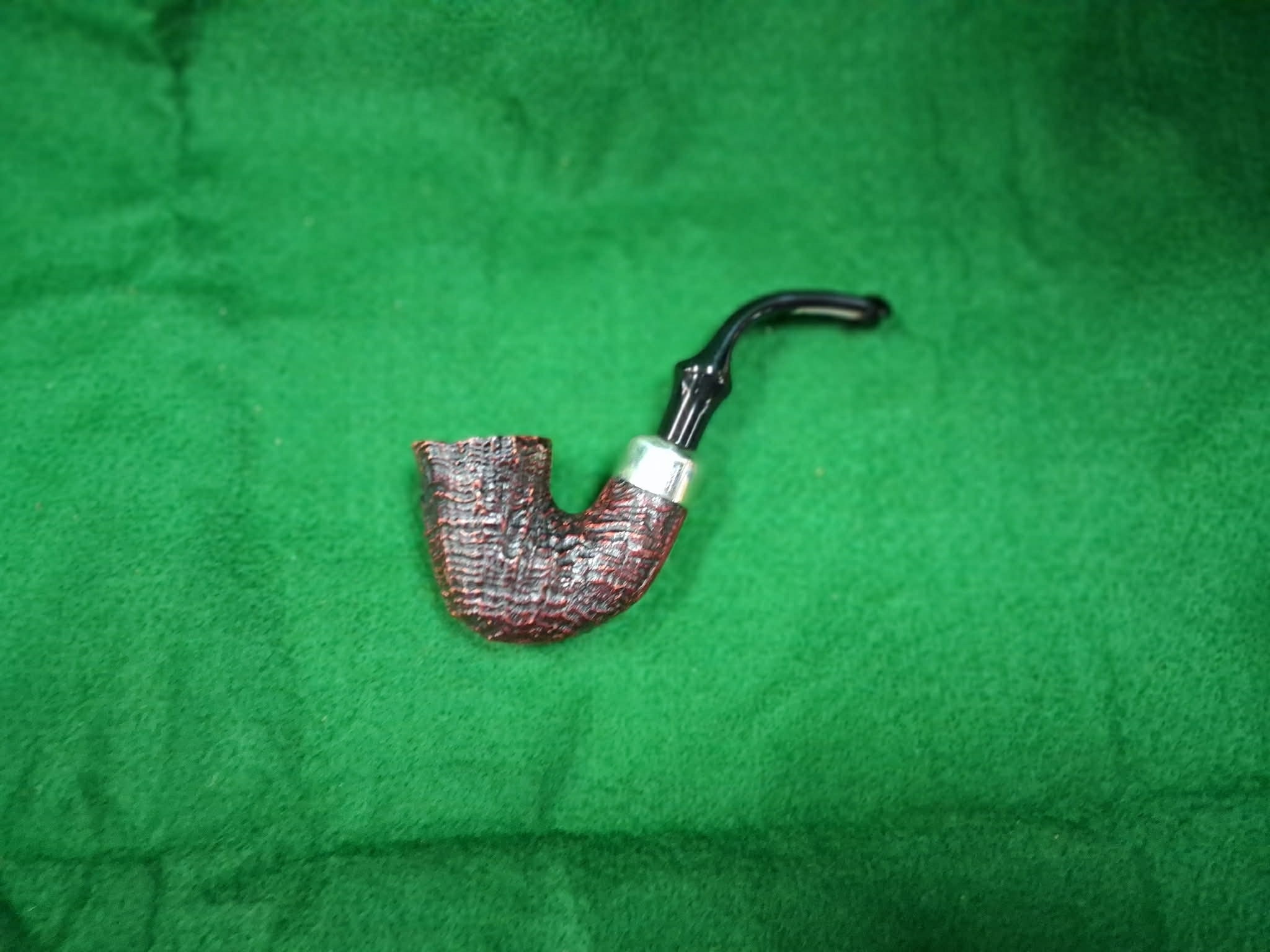 Peterson System Sandblast